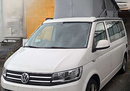 VW T6 California Volkswagen California Ocean