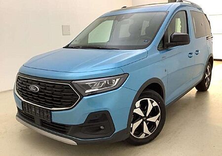 Ford Tourneo Connect 2.0 TDCi Active, Navi, Panoramadach, AHK abn.,