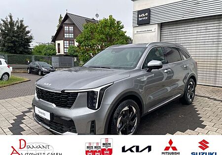 Kia Sorento 1.6T PHEV Platinum AWD Nappa Premium