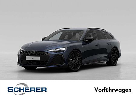 Audi A6 TDI quattro 150 kW S tronic Spurverlass