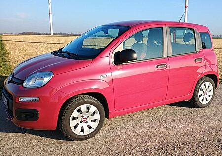 Fiat Panda +1.2