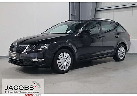 Skoda Octavia Combi 1.5 TSI Ambition Navi,PDC,Tempo