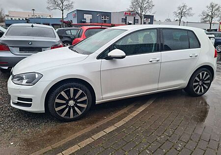 VW Golf Volkswagen VII Lim. Comfortline TDI Zahnriemen neu