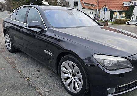 BMW Active Hybrid 7 Festpreis