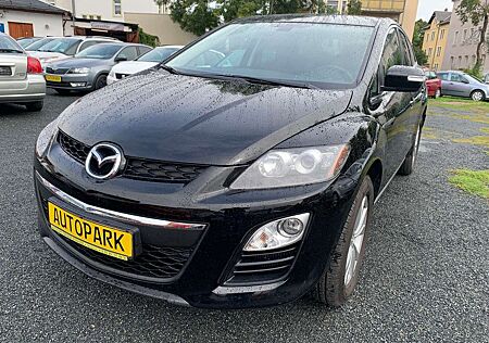 Mazda CX-7 Center-Line *Allrad,AHZV,Klimaautom.,Nr. 25