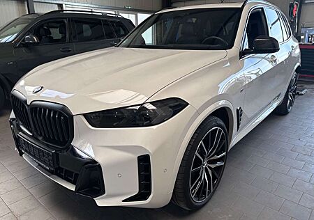 BMW X5 50 e xDrive M Sport PRO AHK Luftferderung