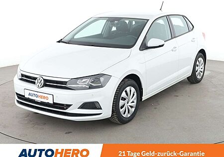 VW Polo Volkswagen 1.0 TSI Comfortline*LIMITER*PDC*KLIMA*BLUETOOTH
