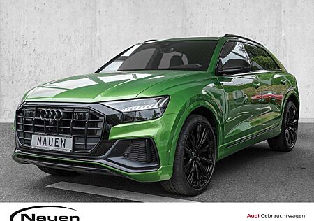 Audi Q8 50 TDI comp. S-line *PANO*ST.HZG*ACC*ALLRADLENKUNG