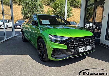 Audi Q8 50 TDI comp. S-line *PANO*ST.HZG*ACC*ALLRADLENKUNG