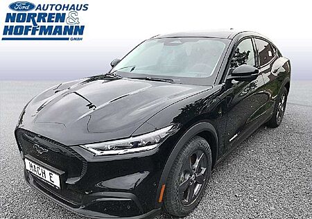 Ford Mustang Mach-E Basis