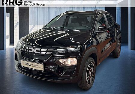 Dacia Spring ELECTRIC ESSENTIAL 27kWh CCS BATTERIEKAUF