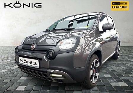Fiat Panda 1.0 GSE City Cross Klimaanlage