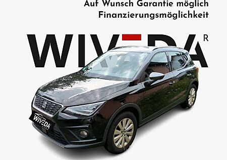 Seat Arona Xcellence~Navi~LED~SHZ~Android~Tempomat~