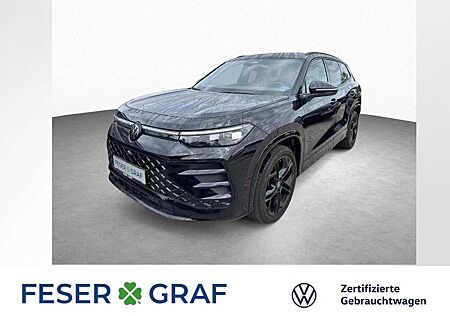 VW Tayron Volkswagen 2.0 TDI R line 4MOTION DSG AHK 7-SITZE