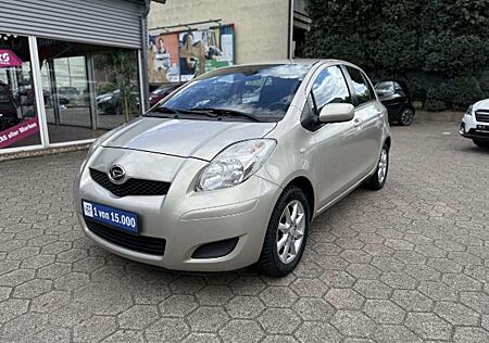 Daihatsu Charade 1,3 Klima, Ganzjahresreifen