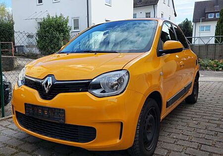 Renault Twingo SCe 65 LIMITED