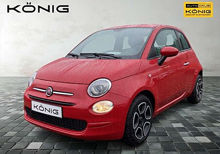 Fiat 500 MY22 1.0 GSE Hybrid CLUB 51kW (70PS)