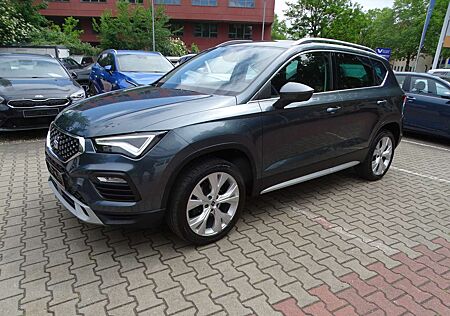 Seat Ateca 1.5 TSI ACT Xperience OPF Autom., AHK