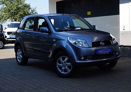 Daihatsu Terios 1.5 Top 4WD KLIMA+XENON+ALU+46-Tkm+AUTOMATIK