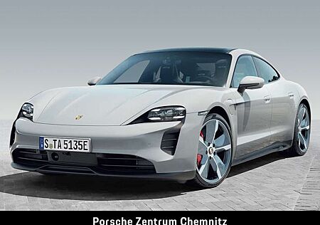 Porsche Taycan GTS 4+1 Sitze;BOSE;Pano;21Zoll