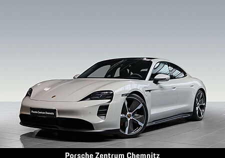 Porsche Taycan GTS 4+1 Sitze;BOSE;Pano;21Zoll