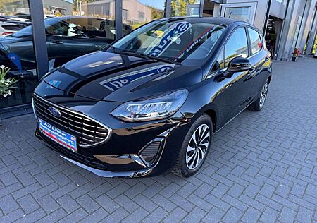 Ford Fiesta 1.0 EcoBoost AUTOMATIK Titanium*LED*NAVI