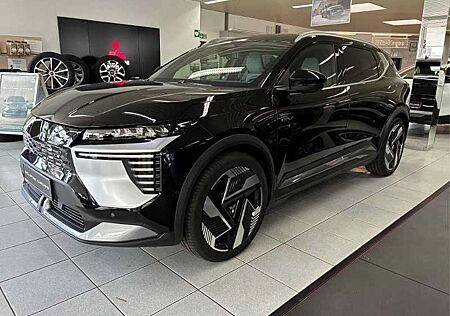 Mitsubishi Eclipse Cross Diamant TOP 87 kWh (22kW)