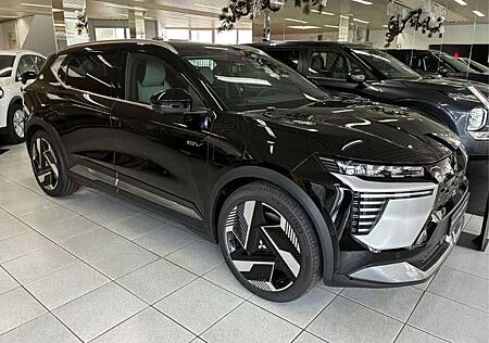 Mitsubishi Eclipse Cross Diamant TOP 87 kWh (22kW)