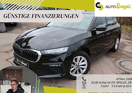 Skoda Scala Selection Kamera LED Carplay MFL BT DAB