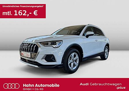 Audi Q3 Advanced 35TDI S-Trc Virtual Pano AHK ACC