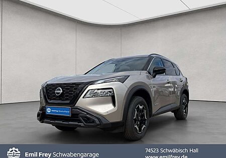 Nissan X-Trail 1.5 VC-T e-4ORCE N-Trek *LED*360°*