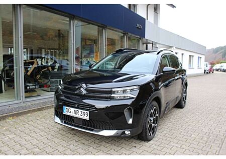 Citroën C5 Aircross Citroen Max Hybrid 136 e-DSC6 El. Panodach Navi Digitales