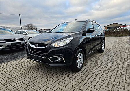 Hyundai ix35 Premium AWD