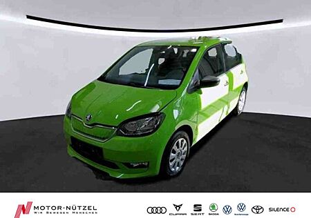 Skoda Citigo iV AMBITION DAB+BLUETOOTH+KLIMAAUTOMATIK