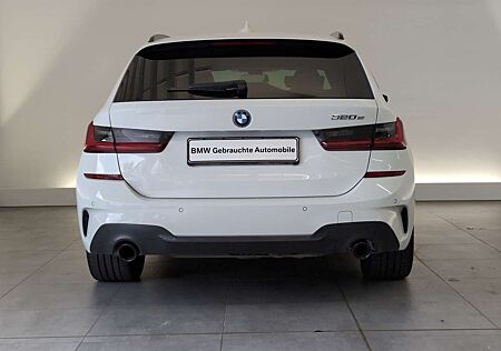 BMW 320 e Touring M Sport AHK/PDC/Ambiente AHK/PDC/Ambient