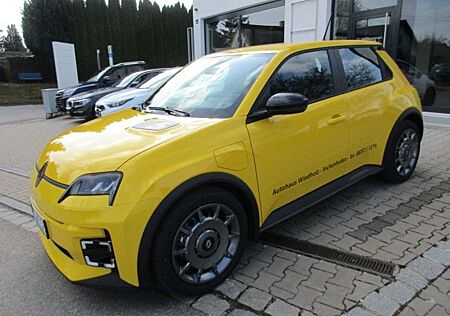 Renault R 5 E-Tech Evolution 120 Urban Range
