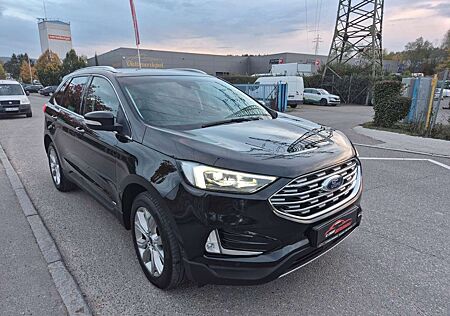 Ford Edge Titanium 4x4