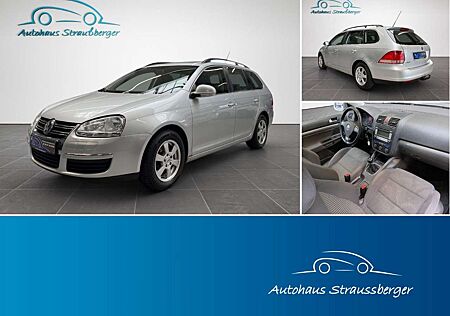 VW Golf Volkswagen V Variant Sportline