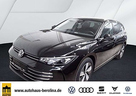 VW Passat Variant Volkswagen 1.5 eTSI Business DSG *IQ.DRIVE*