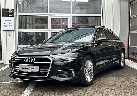 Audi A6 AVANT 50TDI Q/PANO/VIRTUAL/CAM/AHK