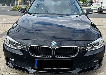 BMW 316i 316 Aut.