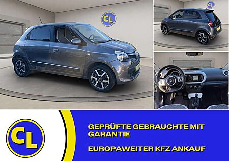 Renault Twingo ENERGY TCe 90 EDC Cosmic