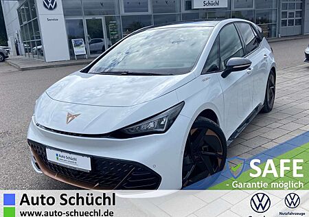 Cupra Born gebraucht kaufen Cupra Born 20"+EL.SCHALENSITZE+AUGMENTED-REALITY-HEAD-
