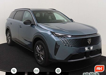 Peugeot 5008 Hybrid 145 Allure 7-Sitzer Navigation