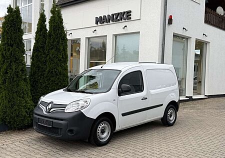 Renault Kangoo Rapid Extra TCe 115 (Start & Stop)