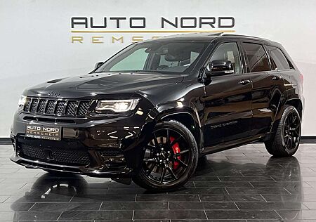 Jeep Grand Cherokee 6.4 V8 HEMI SRT *Pano*Kamera*ACC*