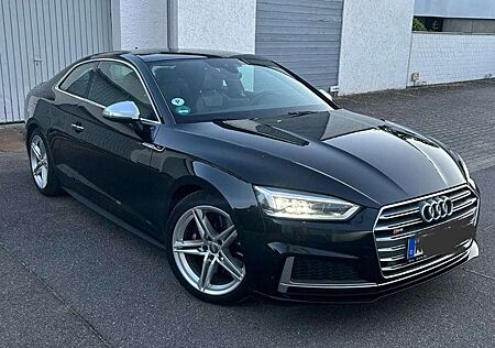 Audi S5 Coupe 3.0 TFSI quattro tiptronic