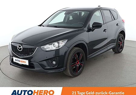 Mazda CX-5 2.0 Center-Line 2WD *TEMPO*PDC*SHZ*ALU*KLIMA*
