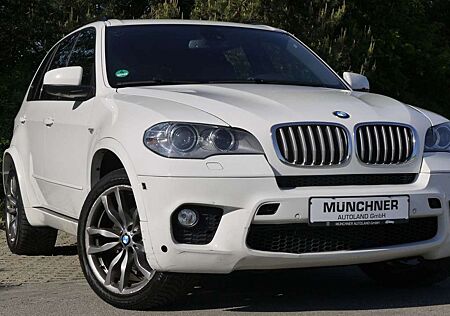 BMW X5 Baureihe xDrive30d M Sport Paket Edition