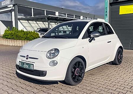 Fiat 500 1.2 8V Rock Star KLIMA TÜV PDC